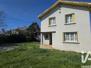 Vente maison 3 pièces Vente maison 3 pièces
