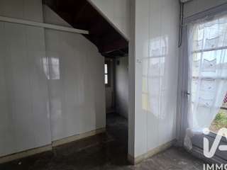 Vente maison 3 pièces Vente maison 3 pièces