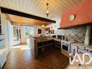 Vente maison 6 pièces Vente maison 6 pièces
