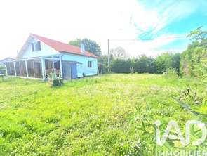 Vente Maison 3 chambresAureilhan