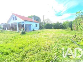 Vente maison 4 pièces Aureilhan 65