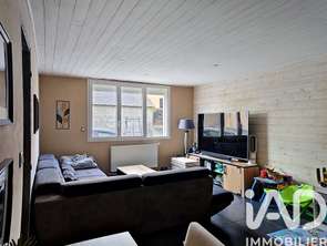Vente Maison 4 chambresAureilhan