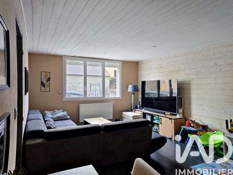 Vente maison 5 pièces Aureilhan 65