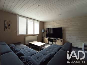 Vente Maison 4 chambresAureilhan