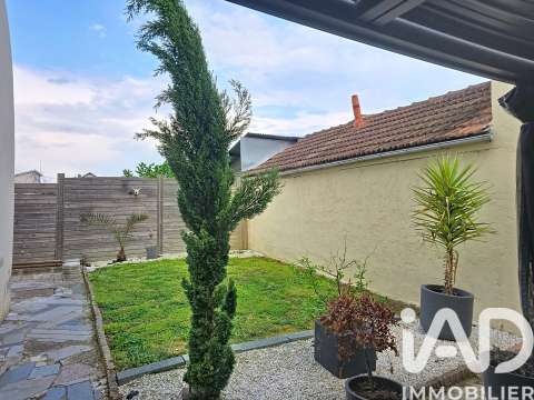 Vente maison 5 pièces Aureilhan 65