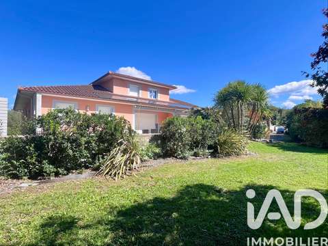 Vente maison 6 pièces Aureilhan 65