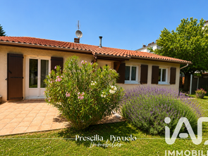 Vente Maison 3 chambresAureilhan
