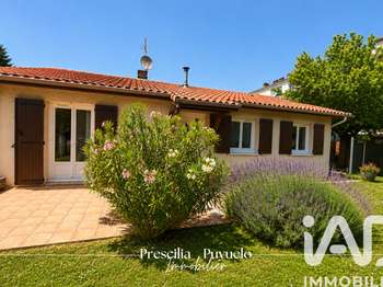 Vente maison 4 pièces Aureilhan 65