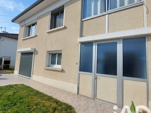 Vente Maison 5 piècesAureilhan