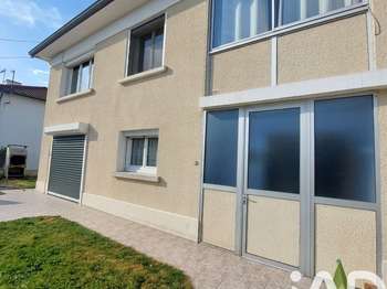 Vente maison 5 pièces Aureilhan 65