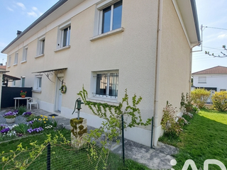 Vente maison 5 pièces Vente maison 5 pièces