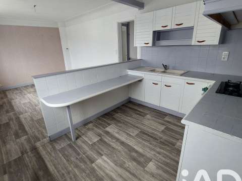 Vente maison 5 pièces Vente maison 5 pièces