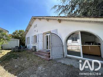 Vente Maison 3 chambresAureilhan