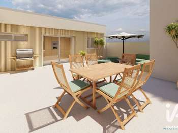 Vente maison 5 pièces Aureilhan 65