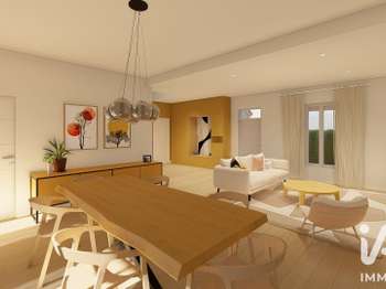 Vente maison 5 pièces Vente maison 5 pièces