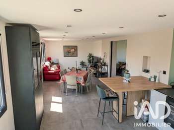 Maison 4 pièces 139 m² · à Aureilhan · 139 m² · 263 000 €