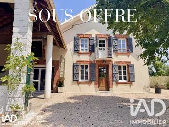 Vente maison 5 pièces Aureilhan 65