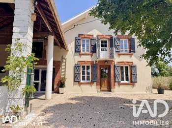 Vente Maison 5 piècesAureilhan
