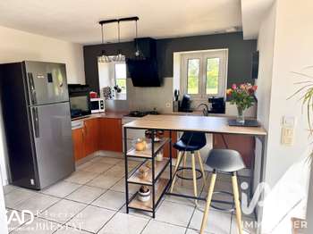 Vente Maison 4 chambresAureilhan