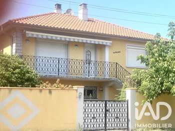Vente Maison 2 chambresAureilhan