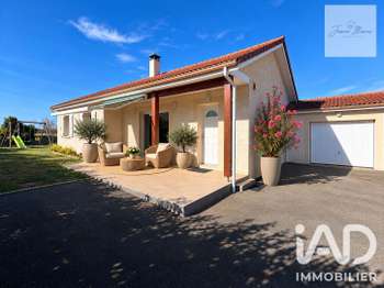Vente Maison 4 chambresAureilhan