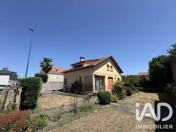 Vente Maison 3 chambresAureilhan