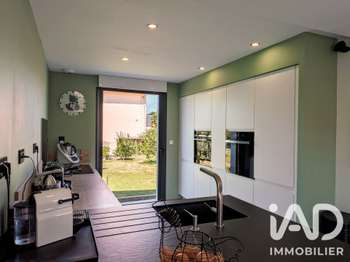 Vente maison 4 pièces Aureilhan 65