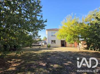 Vente Maison 5 chambresAureilhan