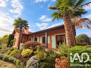 Vente maison 4 pièces Aureilhan 65