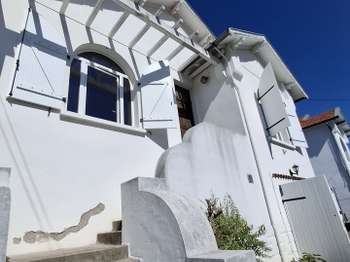 Vente Maison 5 piècesAureilhan
