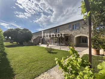 Vente Maison 8 piècesAureille