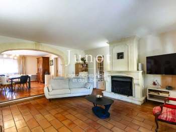 Vente Maison 4 chambresAureille