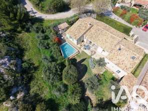 Vente Maison 5 chambresAureille