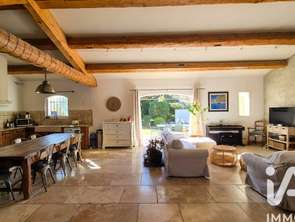 Vente Maison 5 chambresAureille