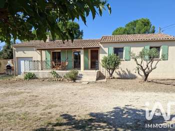 Vente Maison 3 chambresAureille