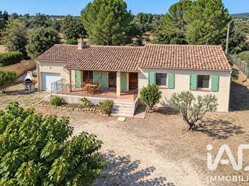 Vente Maison 3 chambresAureille