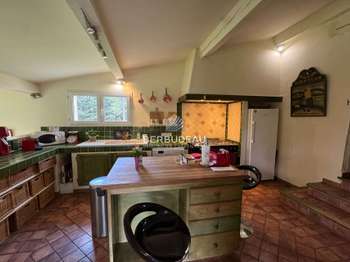 Vente maison 5 pièces Aurel 84