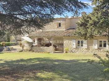 Vente maison 6 pièces Aurel 84