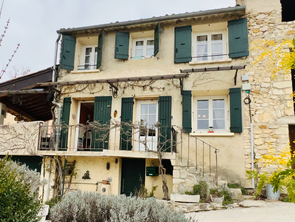 Vente Maison 2 chambresAurel