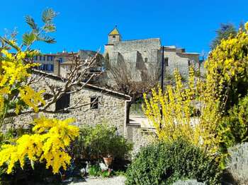 Vente Maison 2 chambresAurel
