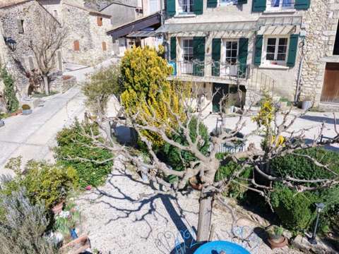 Vente maison 4 pièces Aurel 84