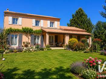 Vente maison 10 pièces Aurel 84