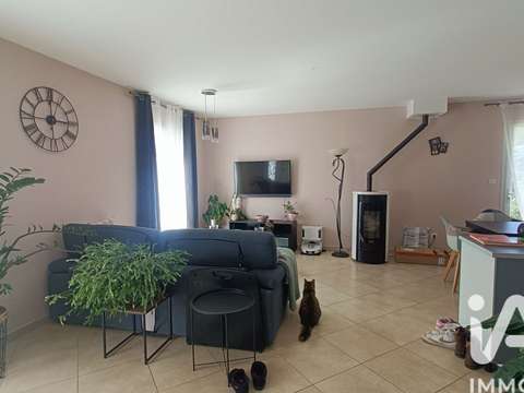 Vente maison 10 pièces Vente maison 10 pièces