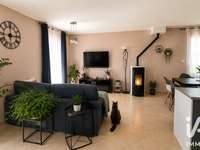 Vente maison 10 pièces Vente maison 10 pièces