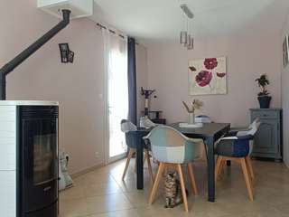 Vente maison 10 pièces Vente maison 10 pièces