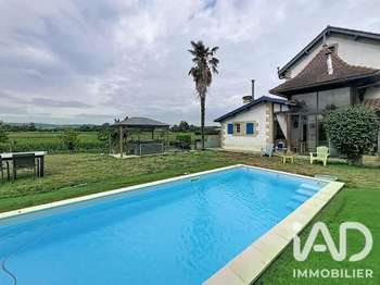 Vente Maison 3 chambresAurensan