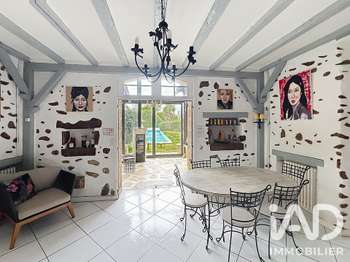 Vente maison 5 pièces Vente maison 5 pièces