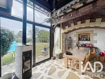 Vente Maison 3 chambresAurensan