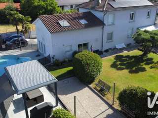 Vente maison 10 pièces