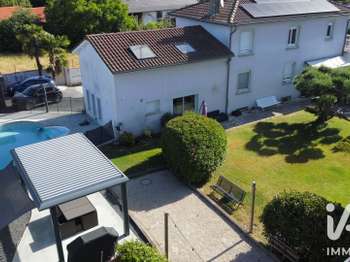 Vente maison 10 pièces Aurensan 65